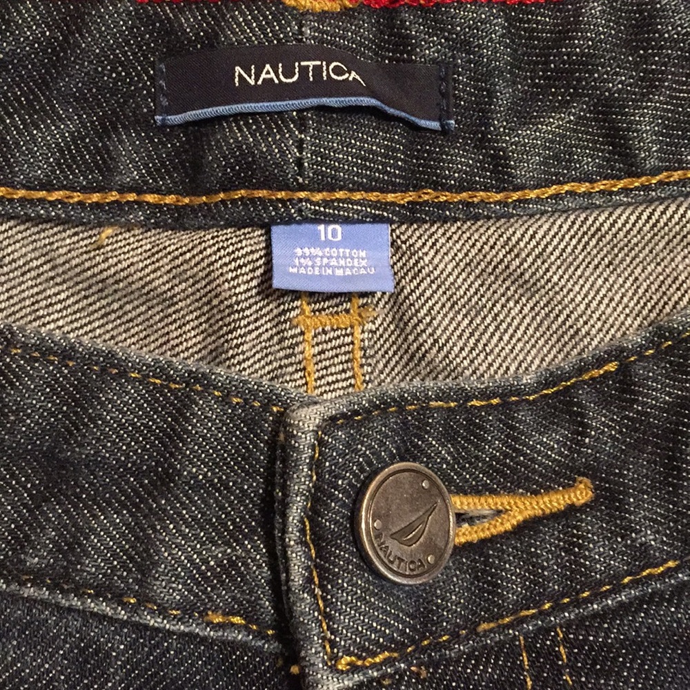 Jeans - Picture 2 of 2